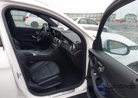 2022 Mercedes-Benz Glc 300 4Matic Suv из США, поврежденный, VIN W1N0G8EB3NG102811